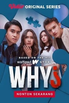 WHY? Season 1 Episode 2 (2023) WHY? Season 1 Episode 2 (2023)