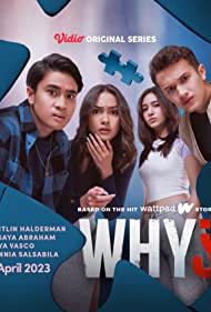 WHY? Season 1 Episode 7 (2023) WHY? Season 1 Episode 7 (2023)