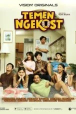 Nonton Temen Ngekost (2023) Subtitle Indonesia