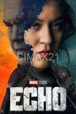Nonton Echo (2024) Subtitle Indonesia