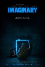 Nonton Imaginary (2024) Subtitle Indonesia