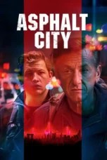 Notnon Asphalt City (2024) Subtitle Indonesia