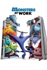Nonton Monsters at Work Season 2 (2024) Subtitle Indonesia