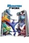 Monsters At Work Season 2 (2024) Monsters At Work Season 2 (2024)