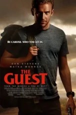 Nonton The Guest (2014) Subtitle Indonesia