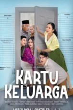 Notnon Kartu Keluarga (2024) Subtitle Indonesia