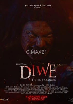 Diwe: Hutan Larangan (2024) Diwe: Hutan Larangan (2024)