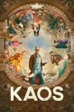 Nonton KAOS (2024) Subtitle Indonesia