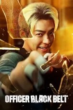 Notnon Officer Black Belt (2024) Subtitle Indonesia