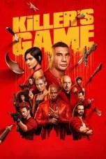 Notnon The Killer’s Game (2024) Subtitle Indonesia