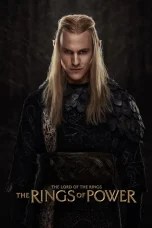The Lord of the Rings: The Rings of Power 2 (2024)