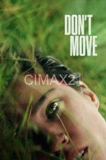 Notnon Don’t Move (2024) Subtitle Indonesia
