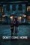 Don’t Come Home (2024)