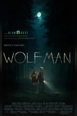 Notnon Wolf Man (2025) Subtitle Indonesia