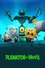 Nonton Plankton: The Movie (2025) Subtitle Indonesia