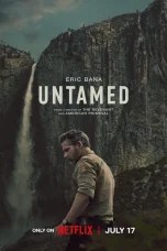 Untamed (2025)