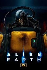 Nonton Alien: Earth (2025) Subtitle Indonesia