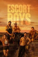 Nonton Escort Boys (2023) Subtitle Indonesia