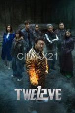 Twelve Season 1 Episode 4 (2025)