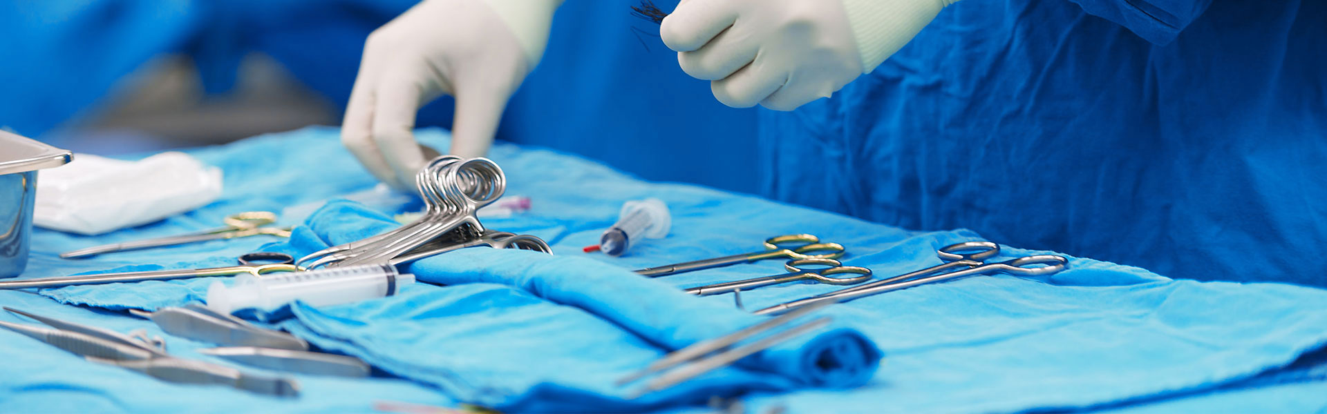 Manufacturers & Exporters of Surgical Instruments Sialkot Pakistan