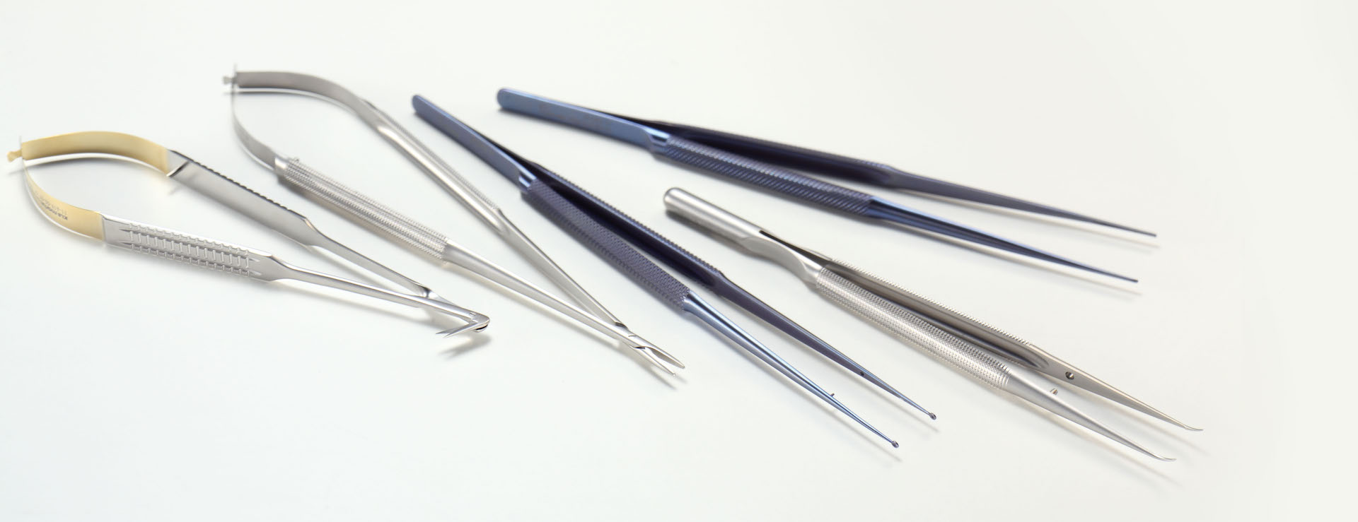 Top Exporter of High Quality Surgical Instruments Sialkot Pakistan