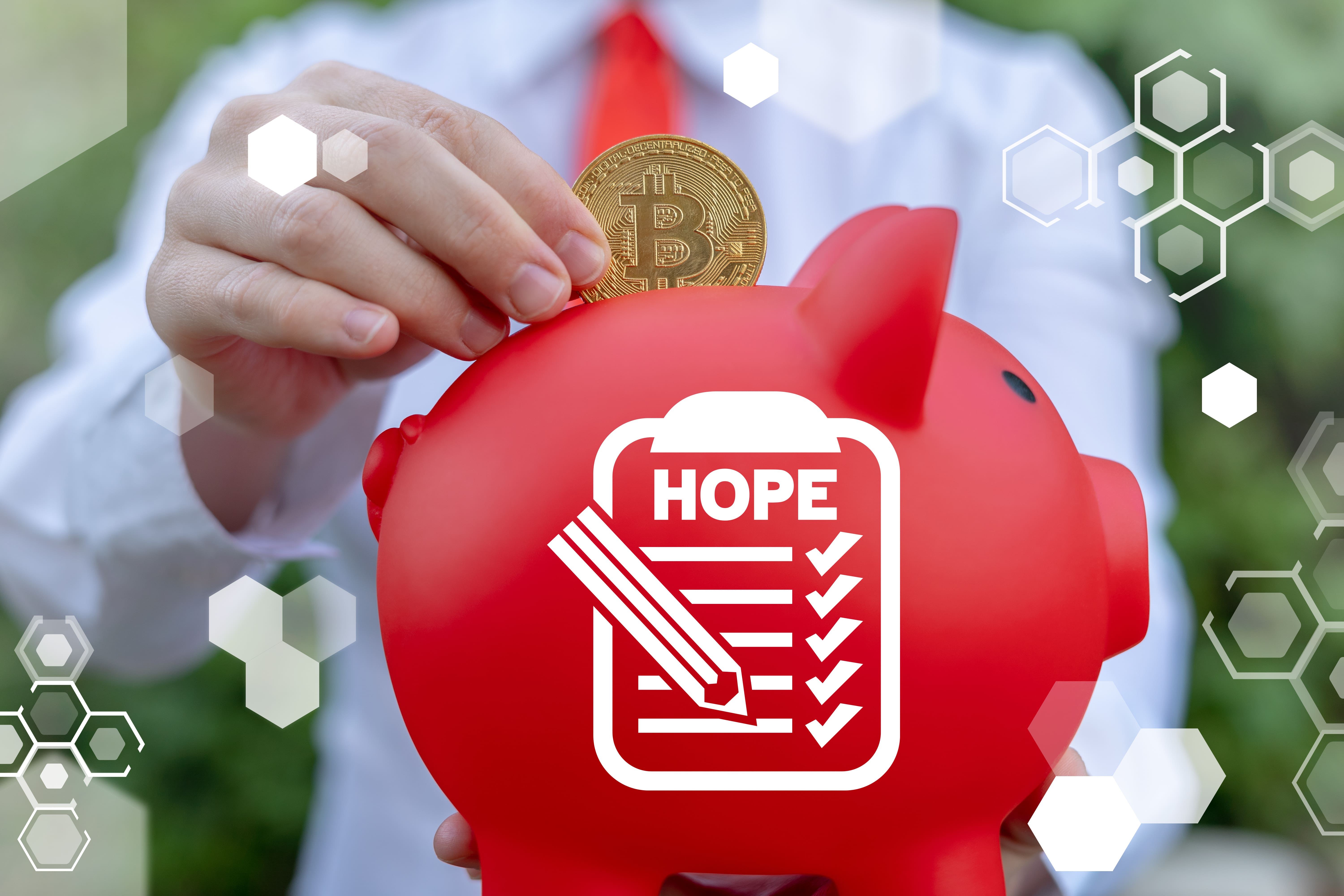 Le cours du Bitcoin va remonter ! Ces chiffres ne trompent pas…
