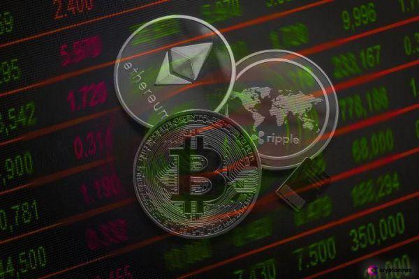 Les 3 meilleurs sites pour gagner 20 d'intérêt /an avec les cryptomonnaies