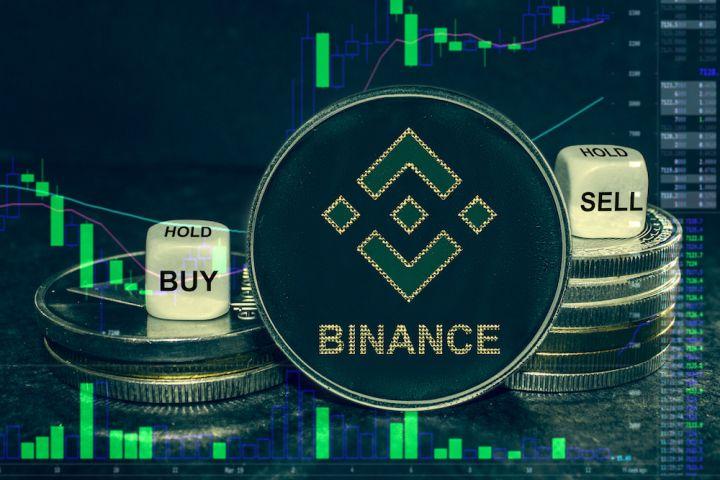 Tutoriel Binance Acheter & vendre des cryptos ; Tuto Binance complet