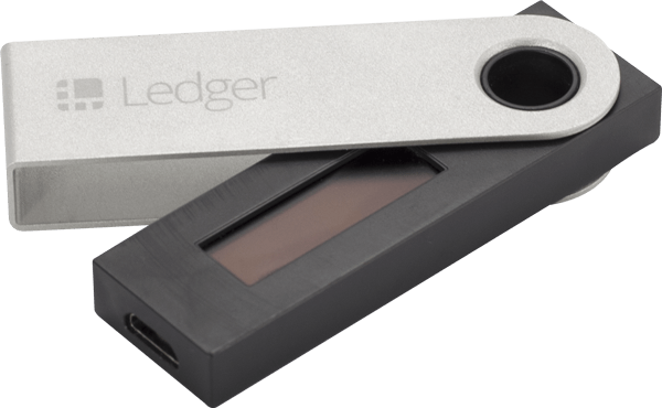 Découvrez le package de Ledger, idéal pour faire vos premiers pas dans