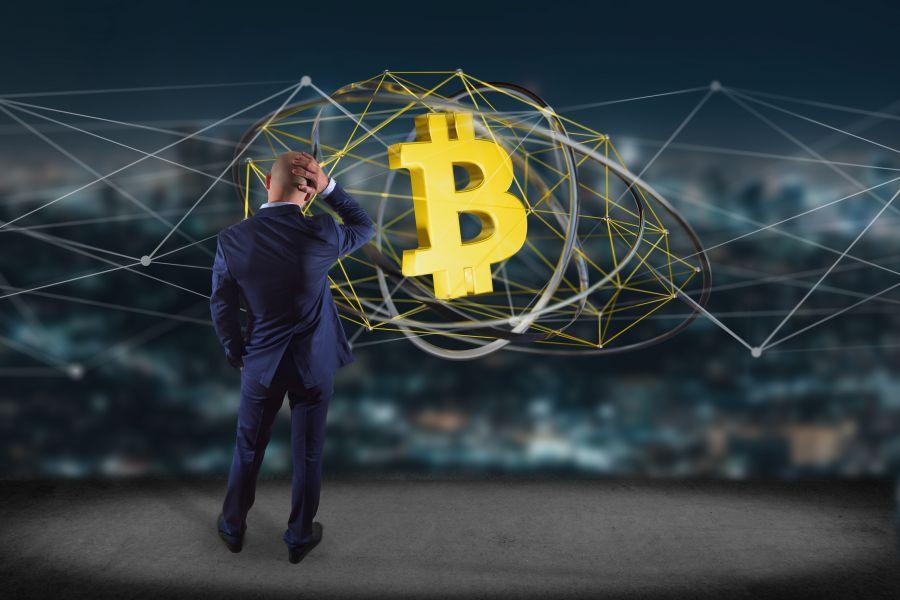 Crash des cours crypto la cryptomonnaie en ressort plus forte