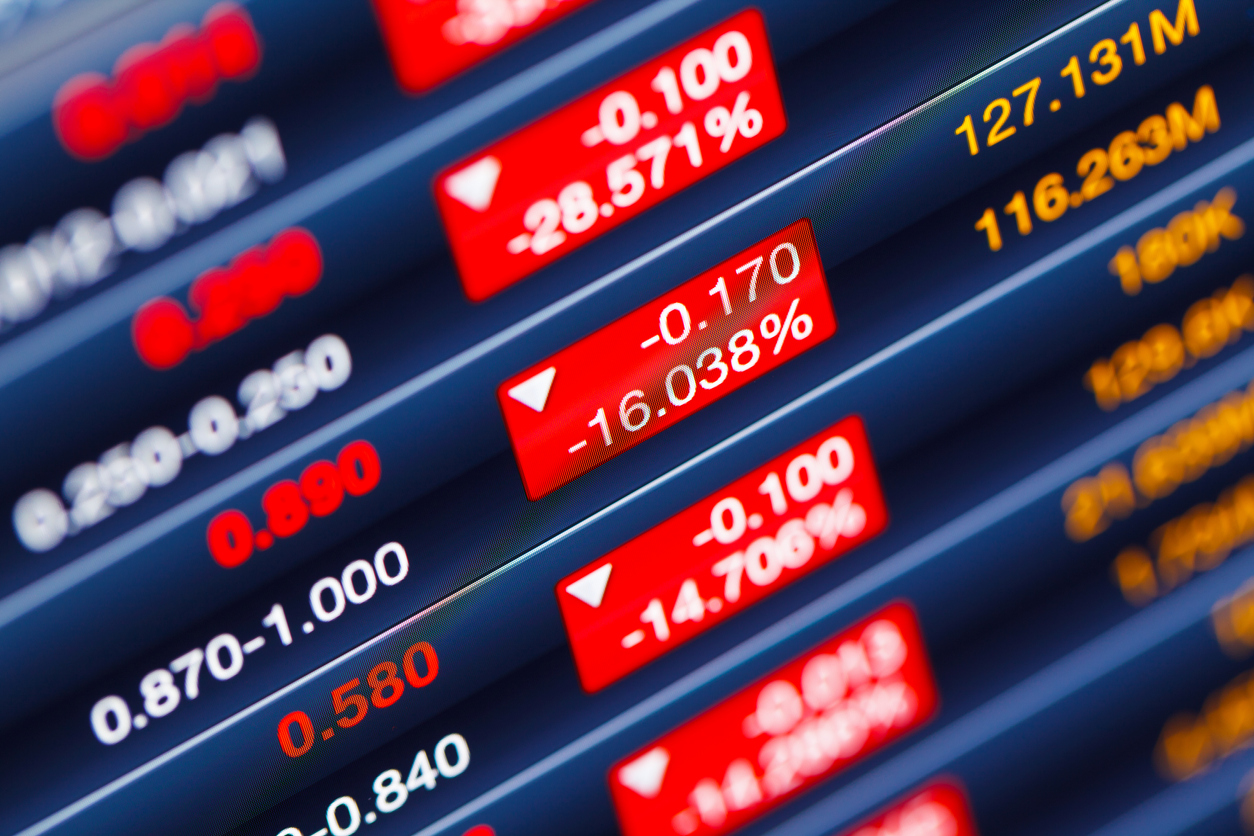 What a Possible Global Recession Could Mean for Crypto