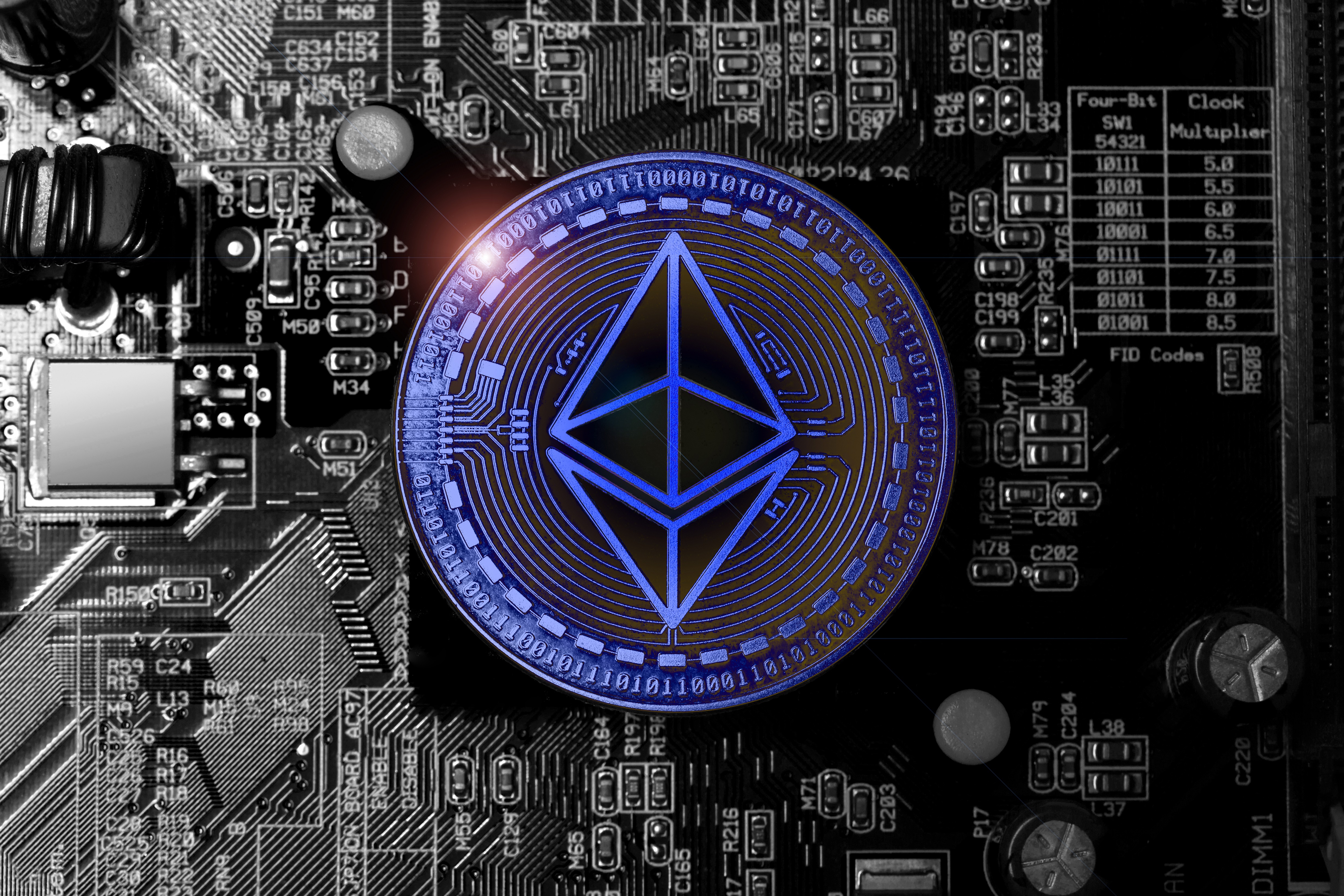 Miners, Investors Clash Over ETH Proposal; Bug 'Best Thing