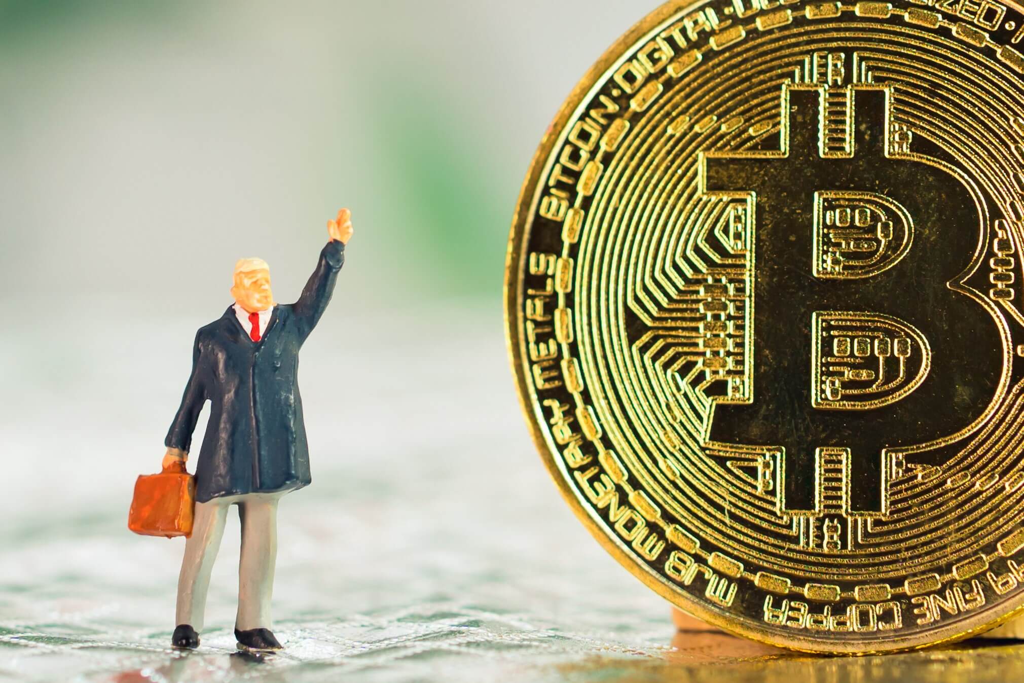 CryptoKeen Chinese GiantOwned 200 YO Bank Lures BTC