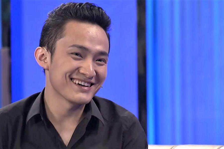Tron's Justin Sun Announces JUST NFT Fund For Pieces With
