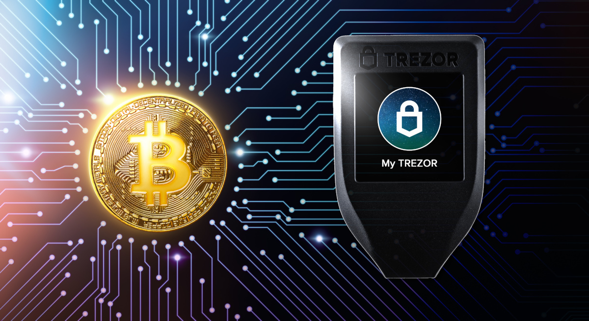 Trezor Model T Review (2021) Should You Buy It?