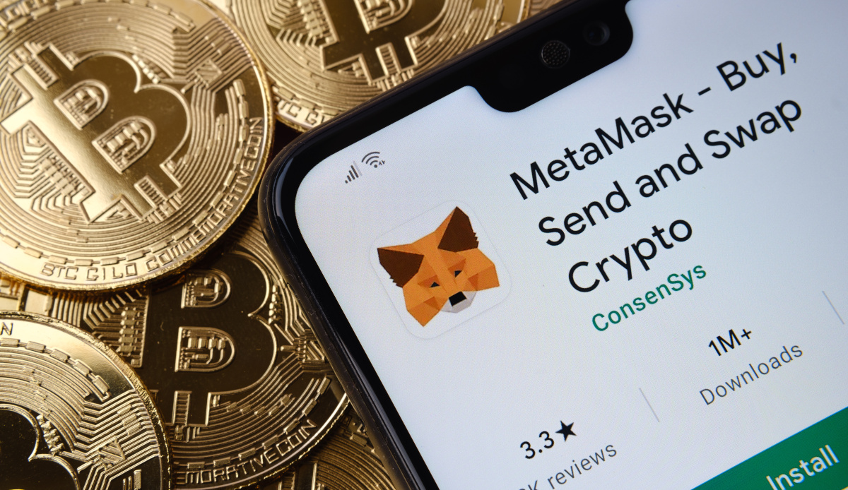 How To Add Tokens To MetaMask Wallet