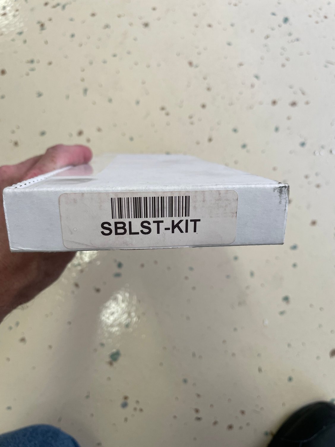 FS (For Sale) Smith Brothers Trunnion Upgrade Kit NEW, sealed box