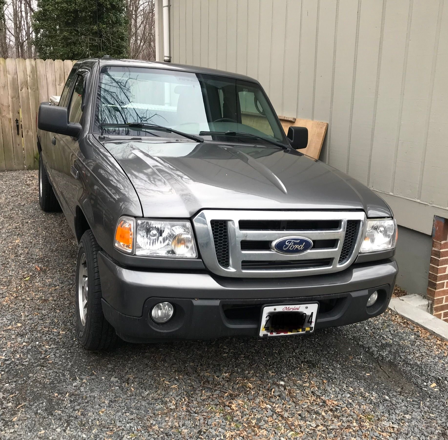 Greetings from Southern Maryland RangerForums The