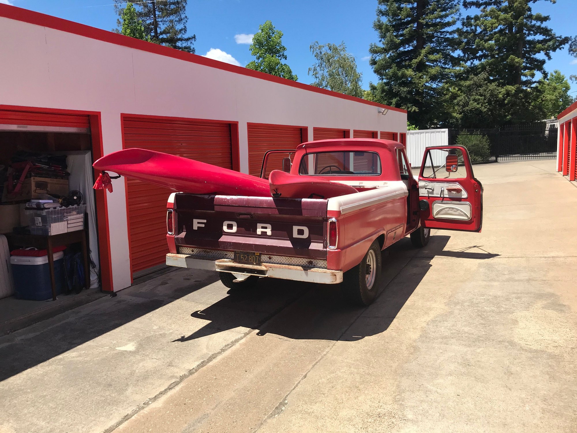 Craigslist Sacramento Ford Truck Enthusiasts Forums