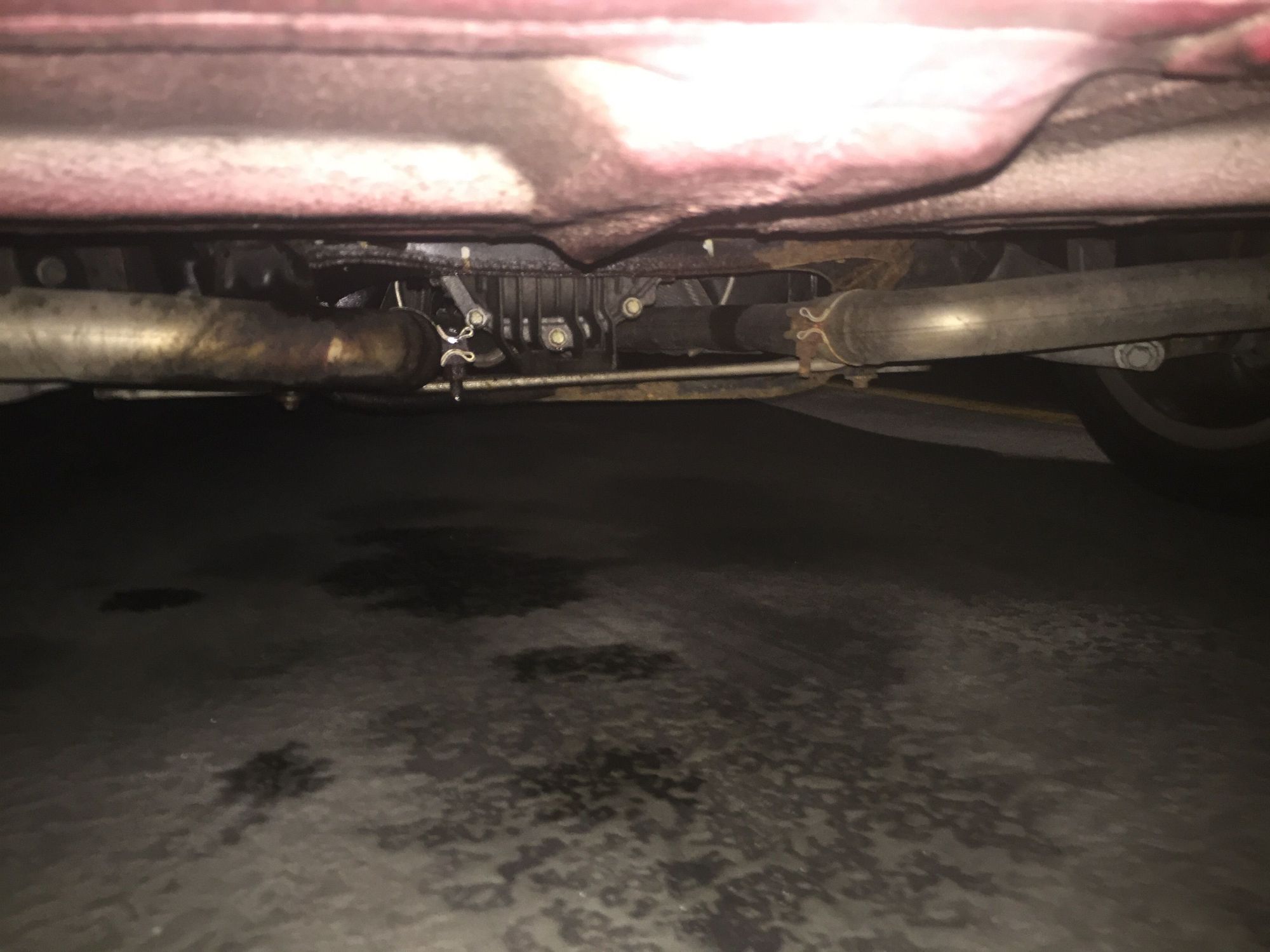 Infamous Differential Leak Jaguar Forums Jaguar Enthusiasts Forum