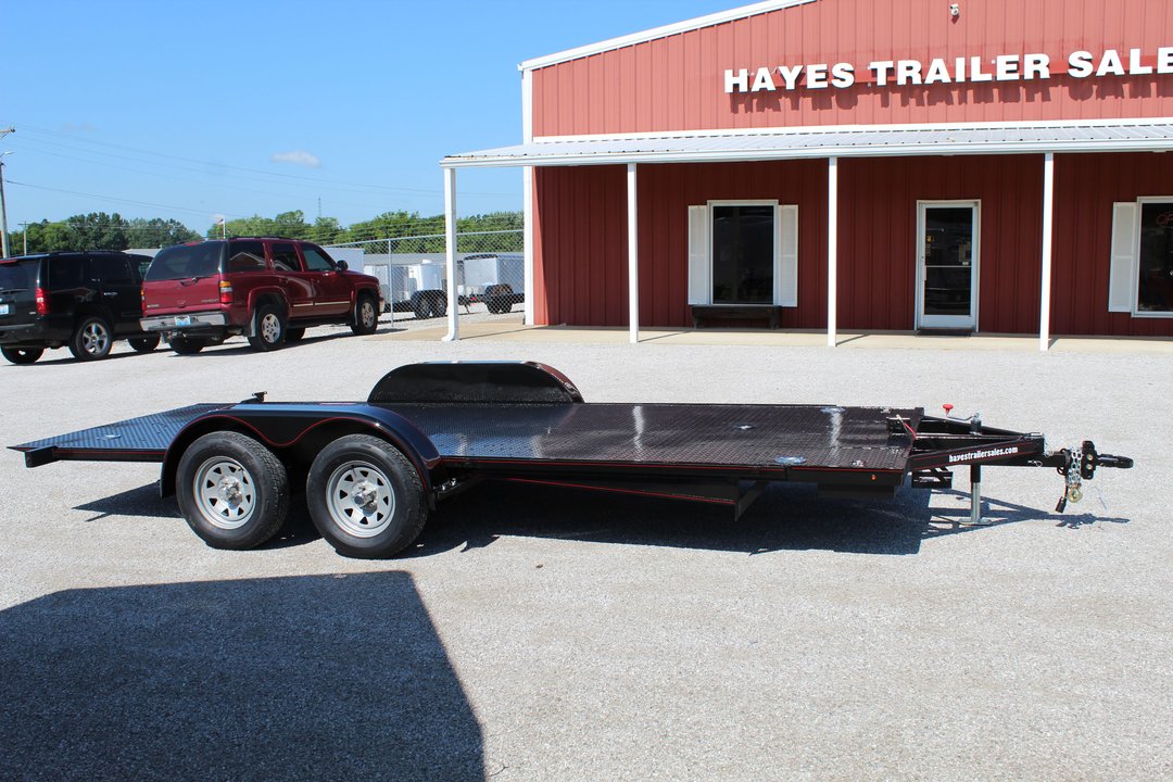 Kwik Load Roll Back Trailer for Sale in Russellville, KY RacingJunk