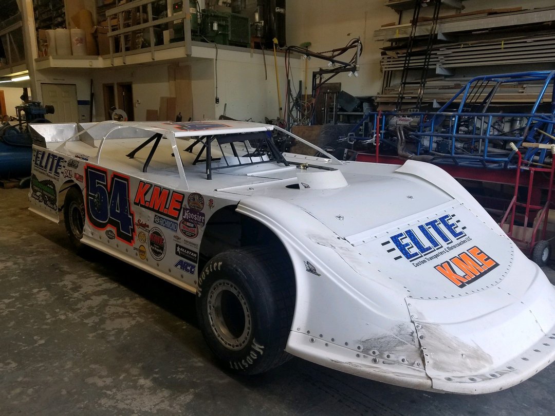 2017 Rocket XR 1 for Sale in SAINT PAUL, MN RacingJunk