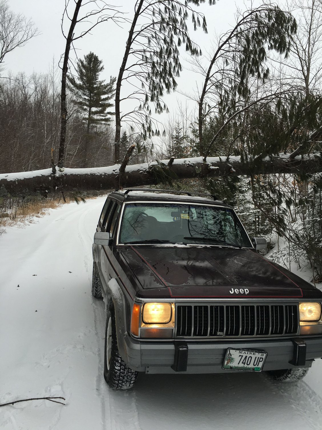 Abbotts 91 XJ build Jeep Cherokee Forum