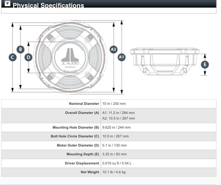 2019 XLT Behind seat sub build Page 2 Ford F150 Forum Community
