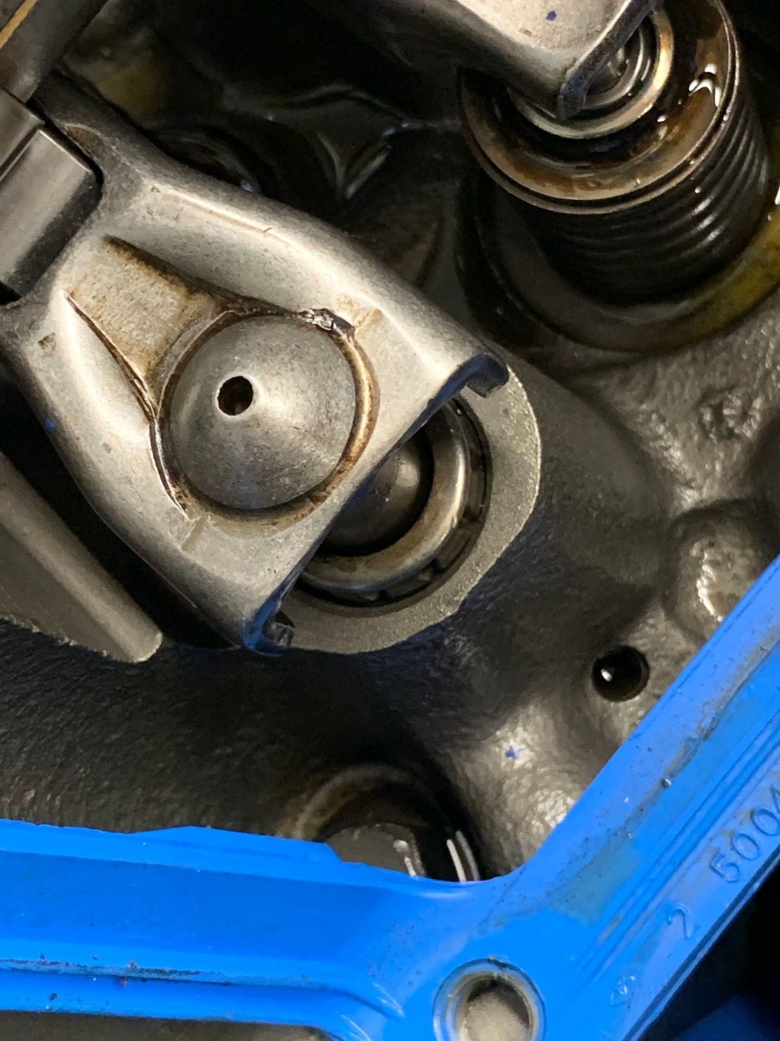 Hydraulic lifters RangerForums The Ultimate Ford Ranger Resource