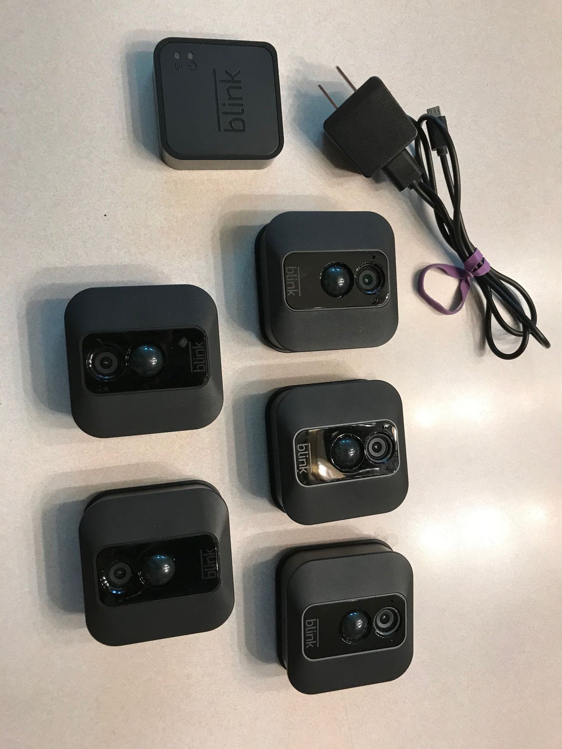 BLINK 5 camera security system The Hull Truth Boating and Fishing