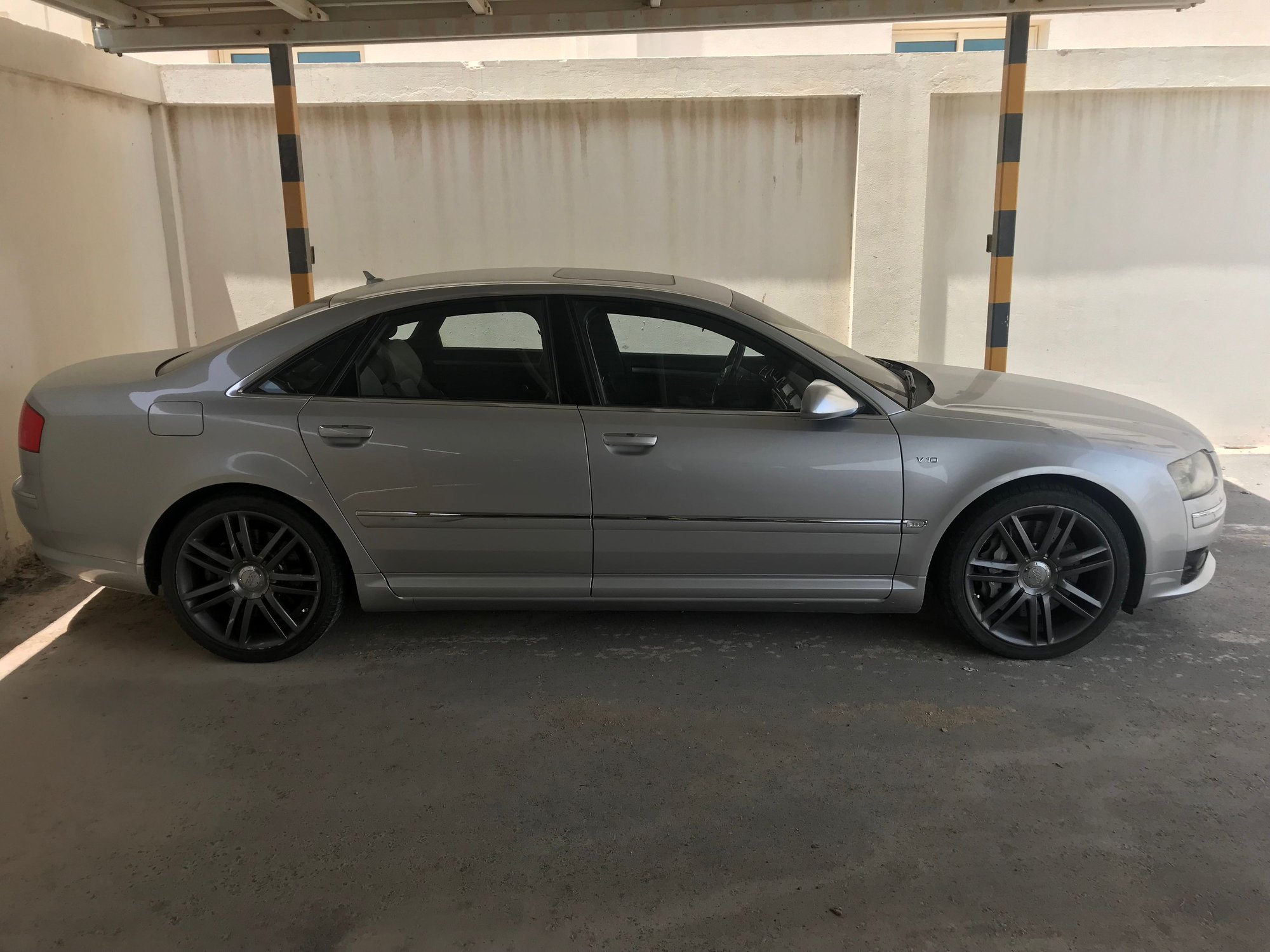 Who wants it for 10k then...?? AudiWorld Forums