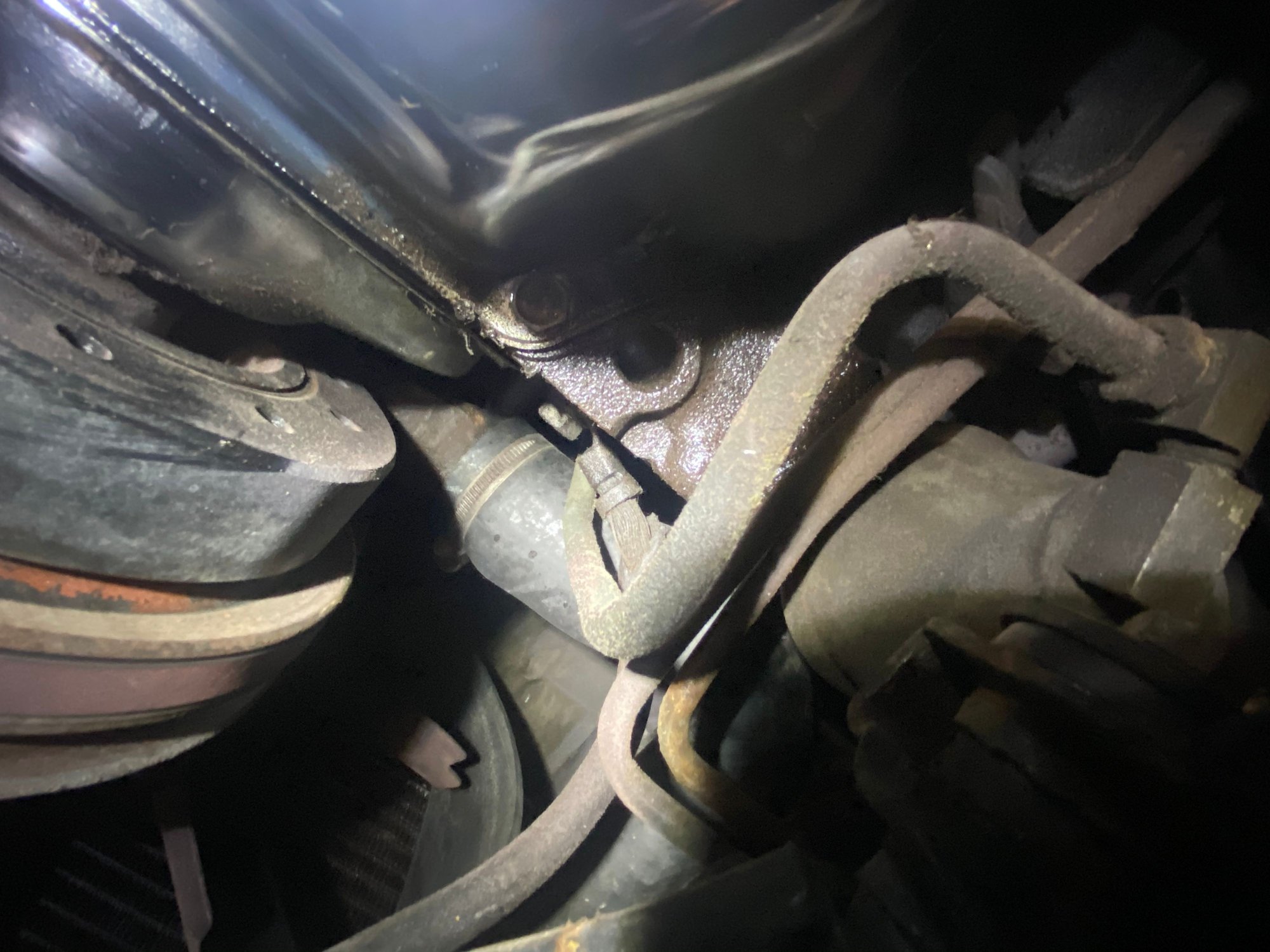 Starter Wires - Page 7 - CorvetteForum - Chevrolet Corvette Forum