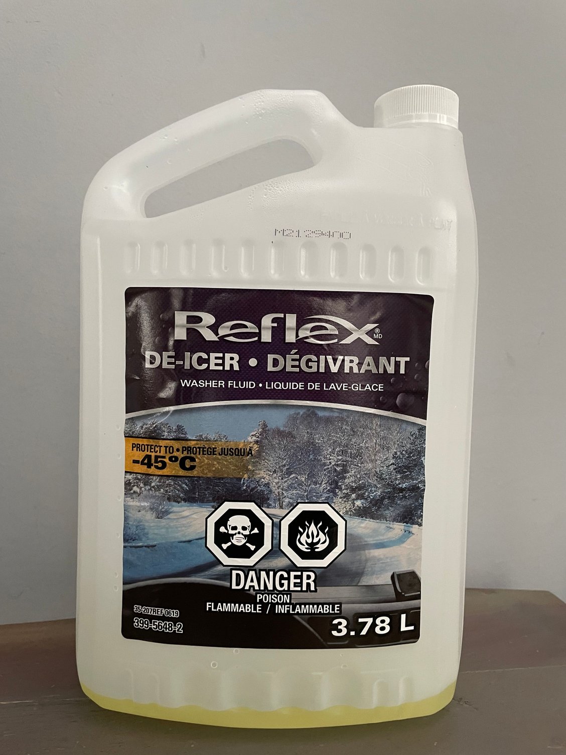 "Check Washer Fluid" warning after refill??? 2020 GLC Forums