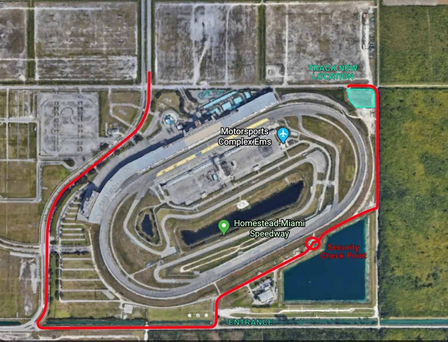 2020 MIAMI GRAND PRIX R/C Tech Forums